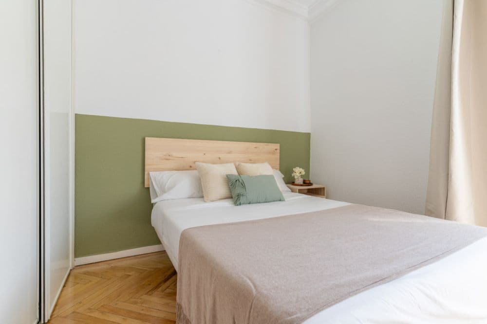 Habitación privada en Madrid photo 2