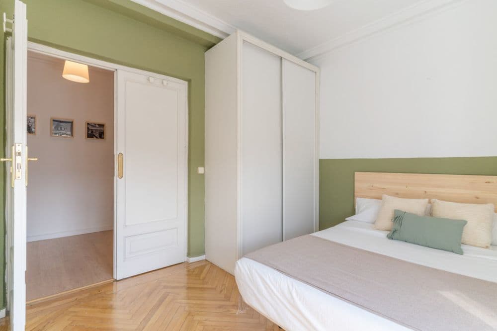 Habitación privada en Madrid photo 3