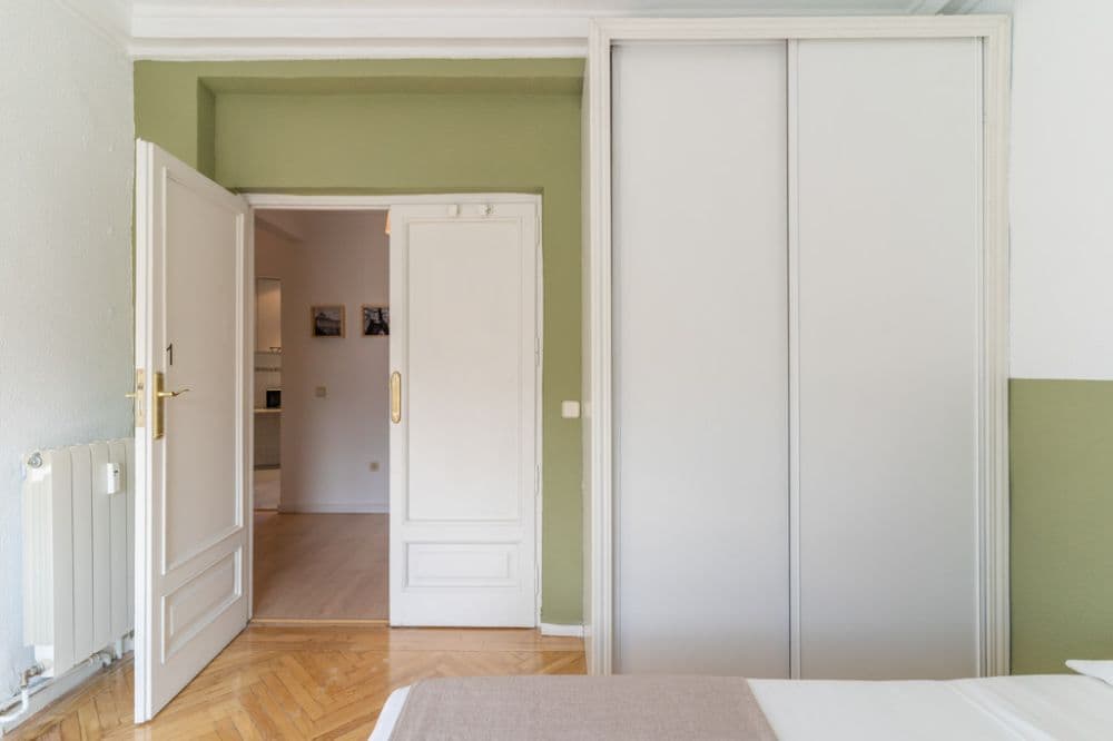 Habitación privada en Madrid photo 5