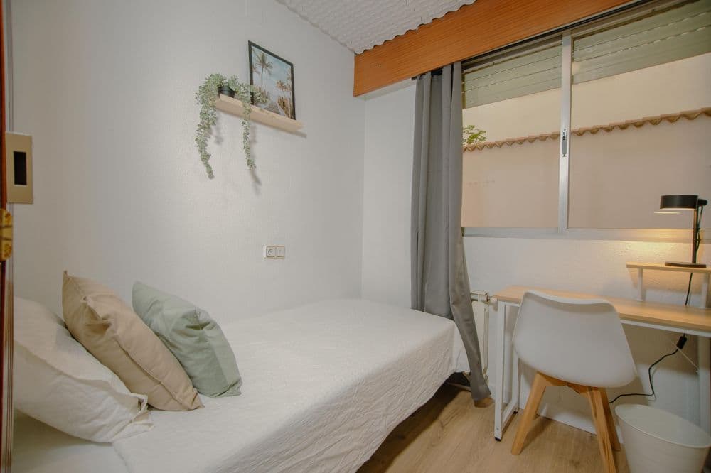 Stanza privata a Valencia photo 2