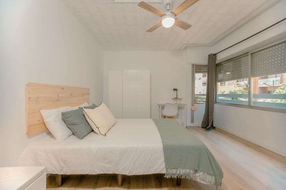 Habitación privada en Valencia photo 2