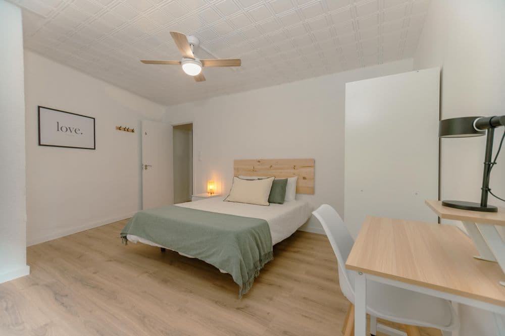 Habitación privada en Valencia photo 3