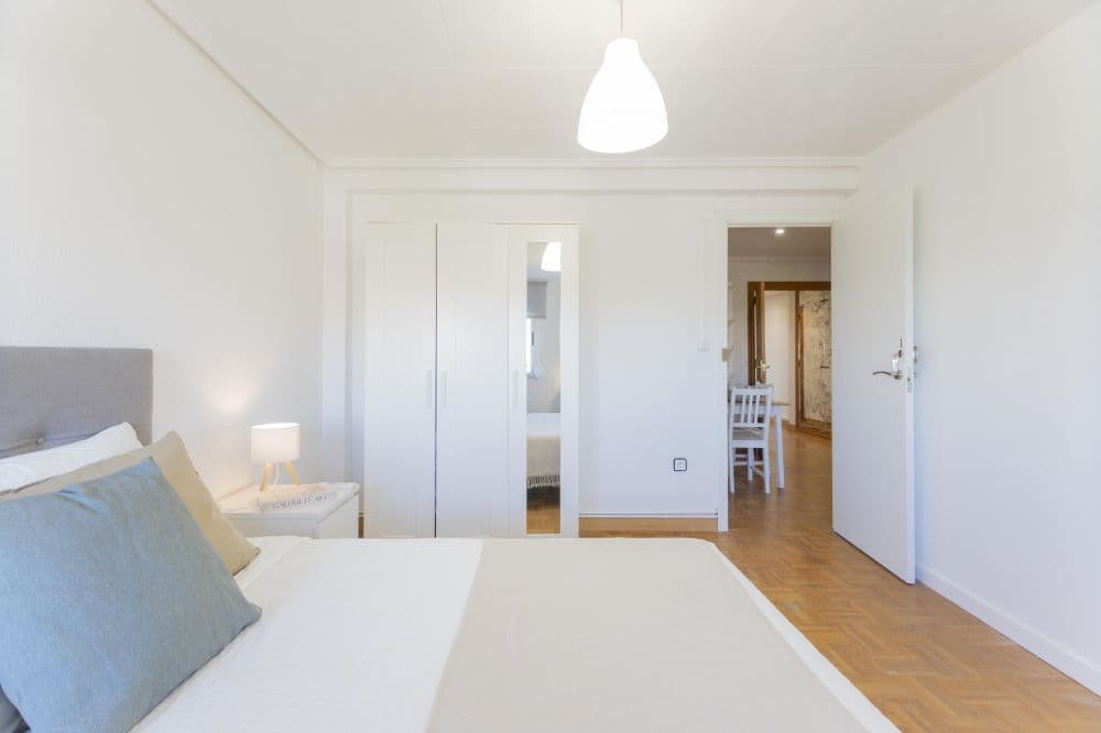 Habitación privada en Valencia photo 4