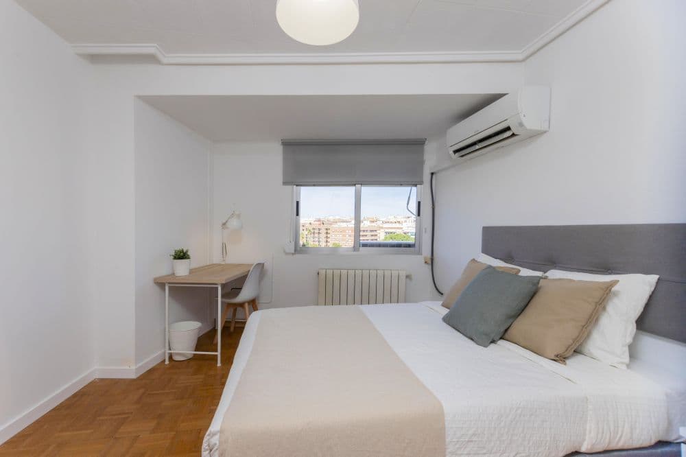 Habitación privada en Valencia photo 3