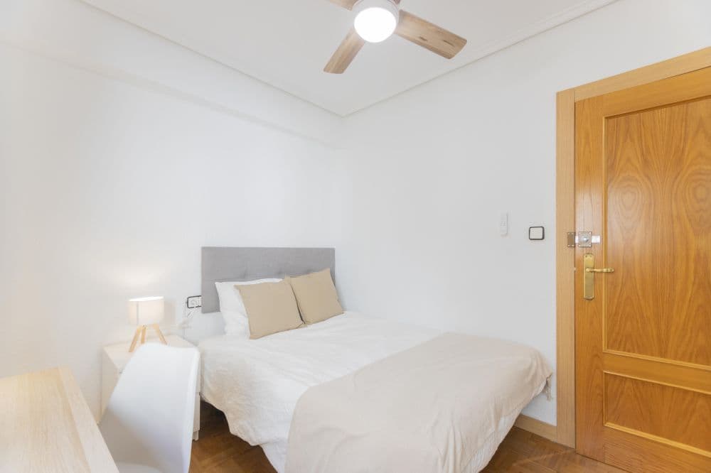 Habitación privada en Valencia photo 3