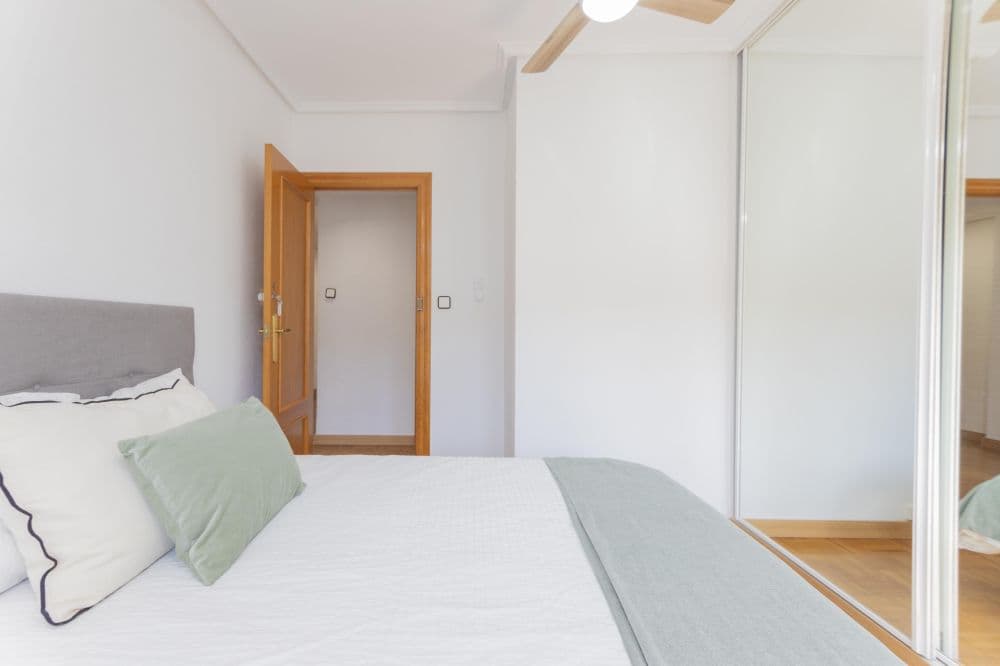 Habitación privada en Valencia photo 2
