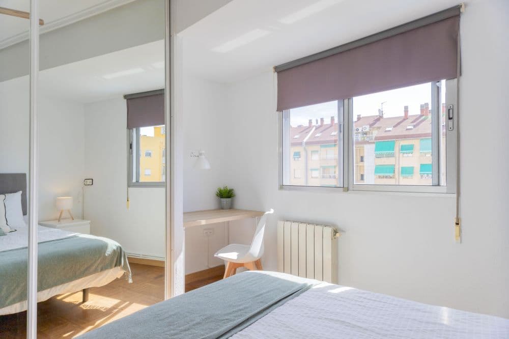 Habitación privada en Valencia photo 3