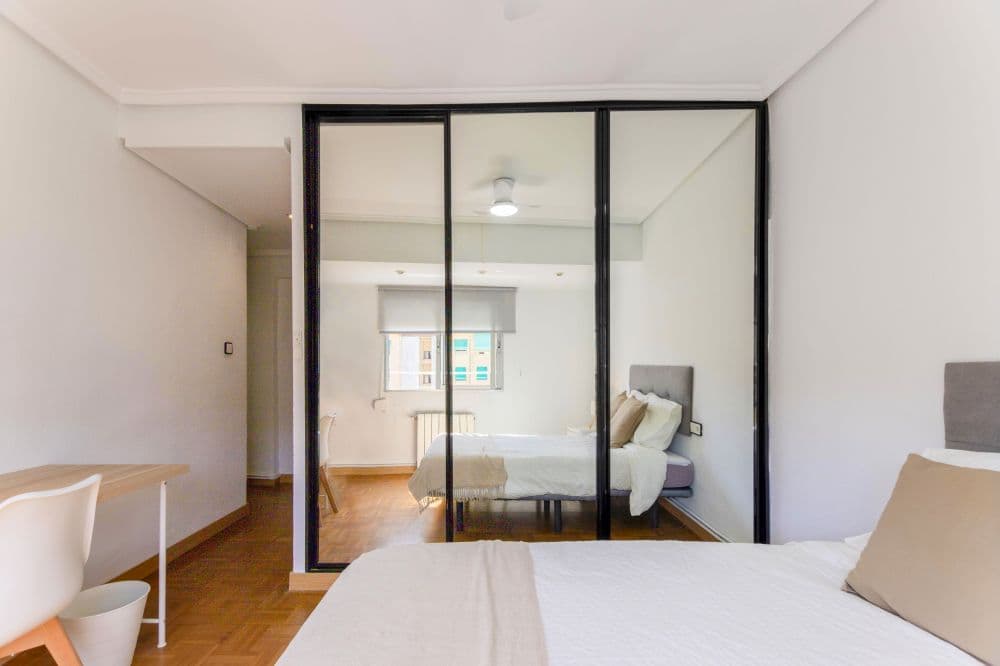 Habitación privada en Valencia photo 4