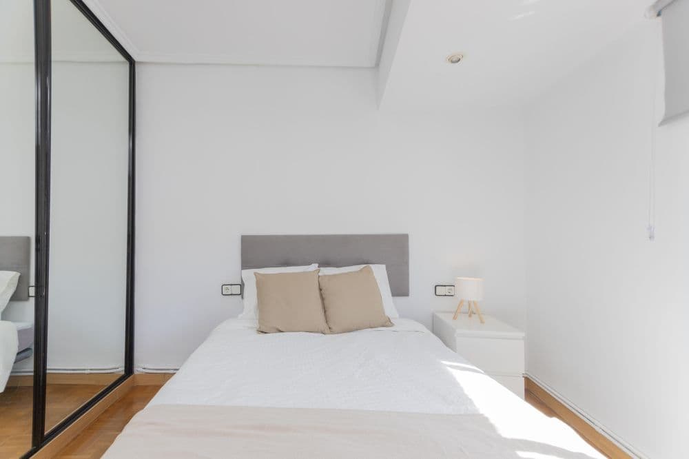 Habitación privada en Valencia photo 2