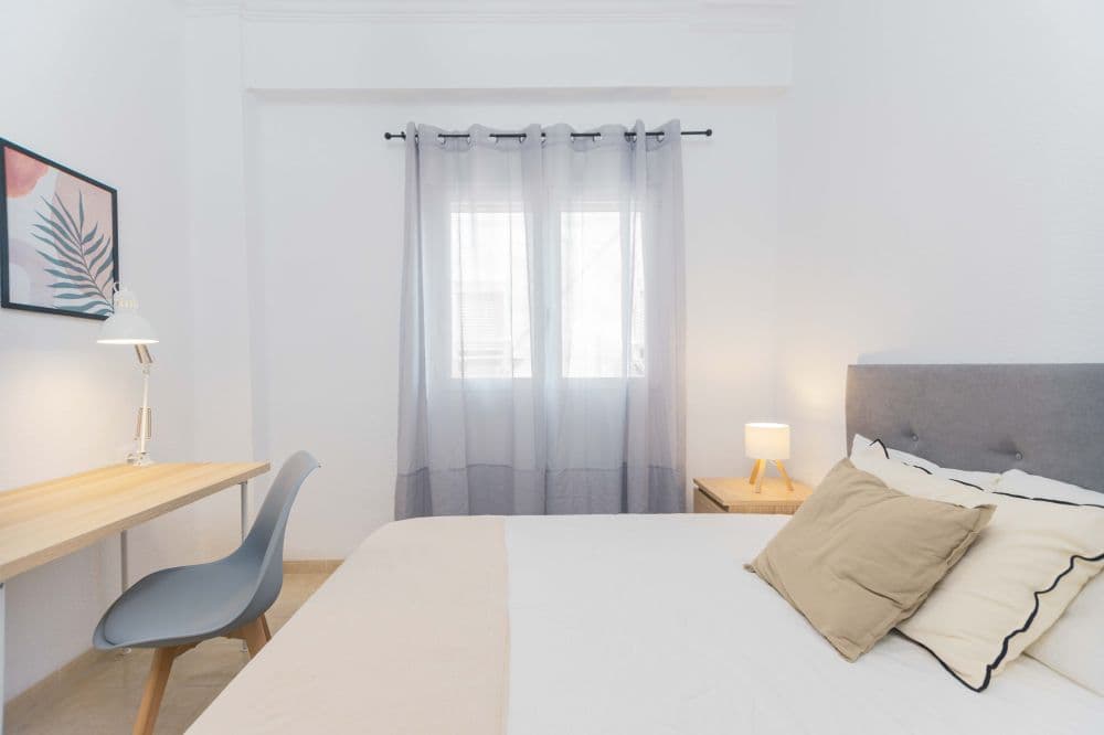 Stanza privata a Valencia photo 3