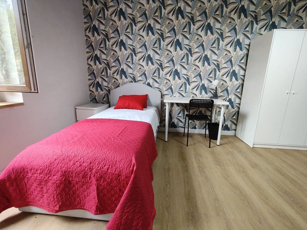 Private room in Florence photo 5