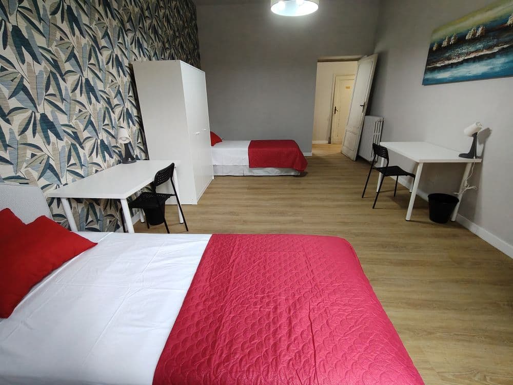 Private room in Florence photo 2