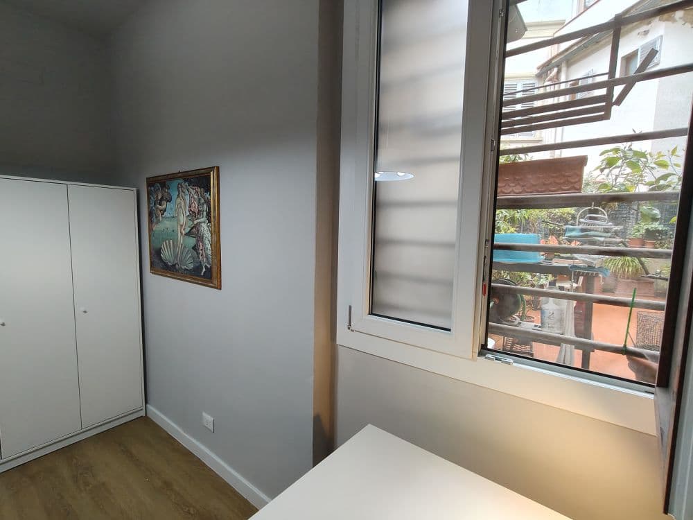 Habitación privada en Florencia photo 4