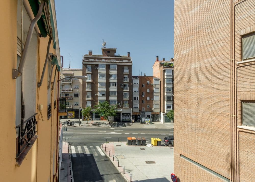 Stanza privata a Madrid photo 5