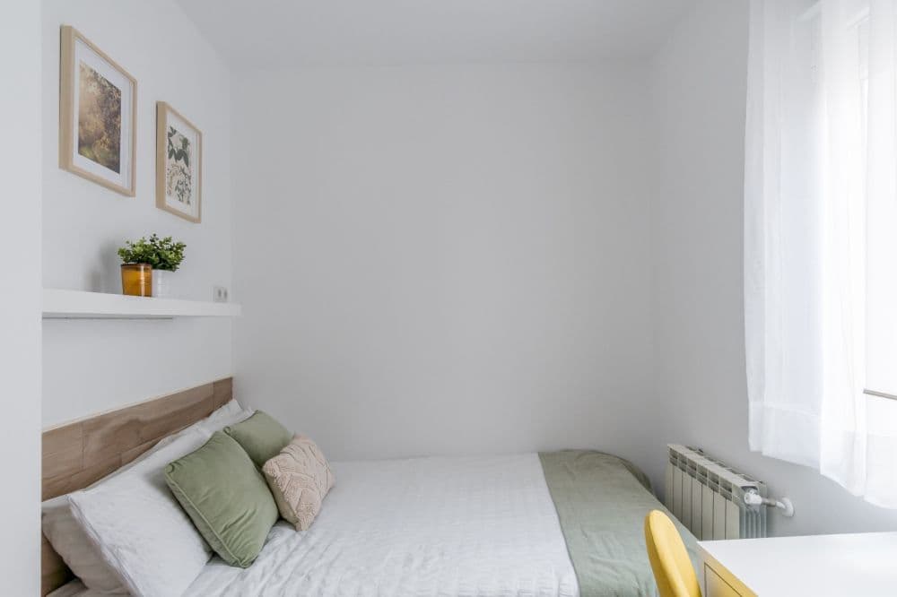 Room in Madrid