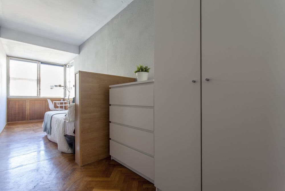 Room in Valencia
