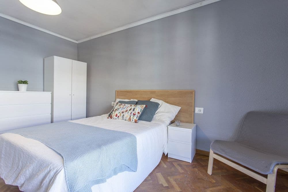Habitación privada en Valencia photo 4