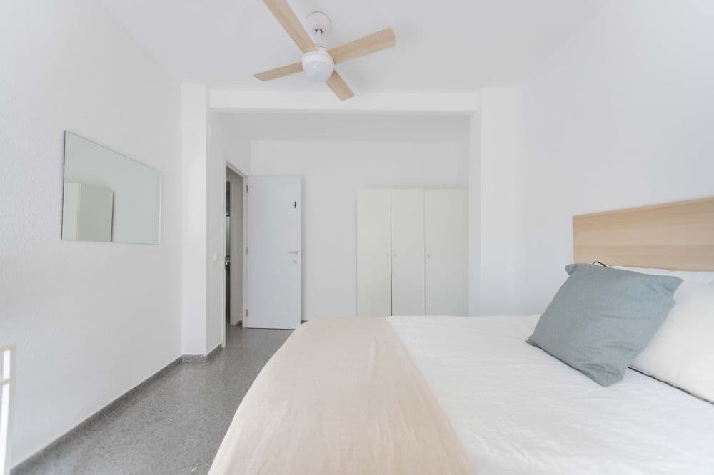 Private room in Valencia photo 3