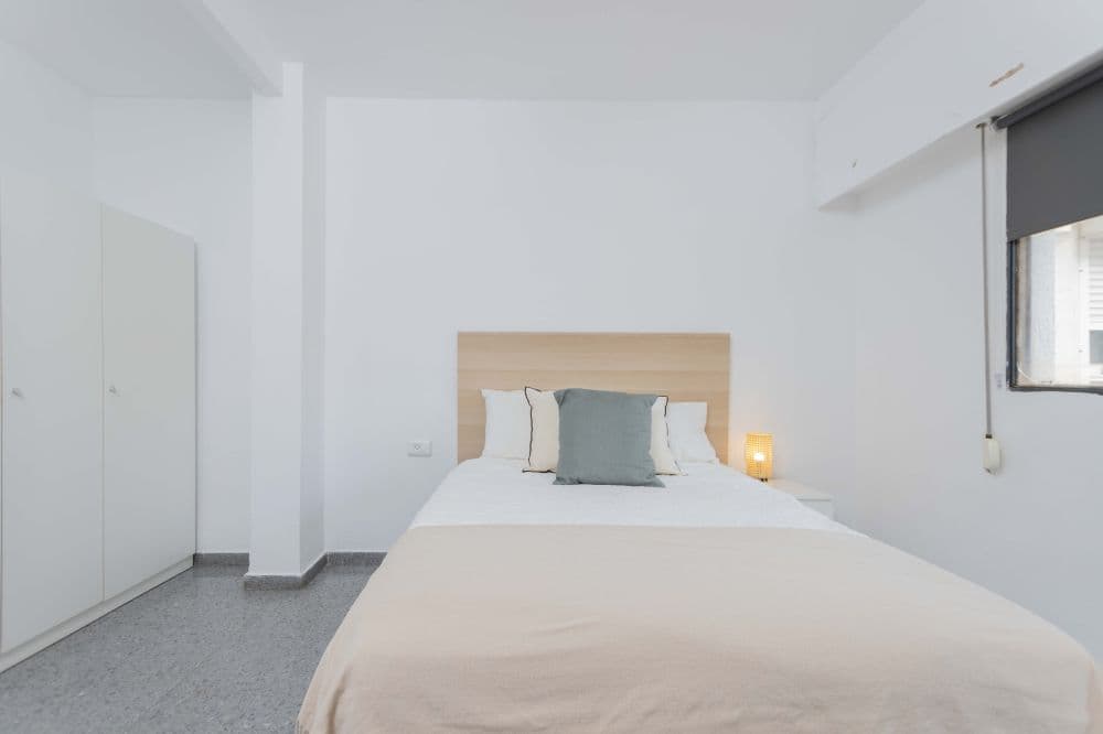 Private room in Valencia photo 4