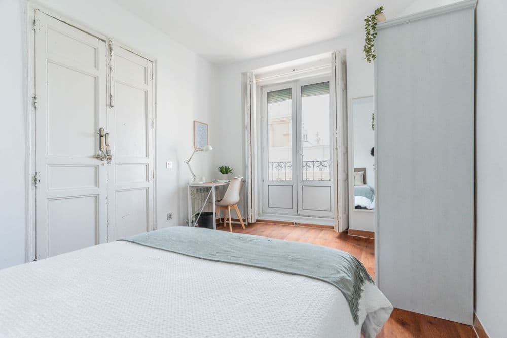 Habitación privada en Madrid photo 2