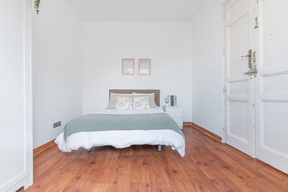 Habitación privada en Madrid photo 3
