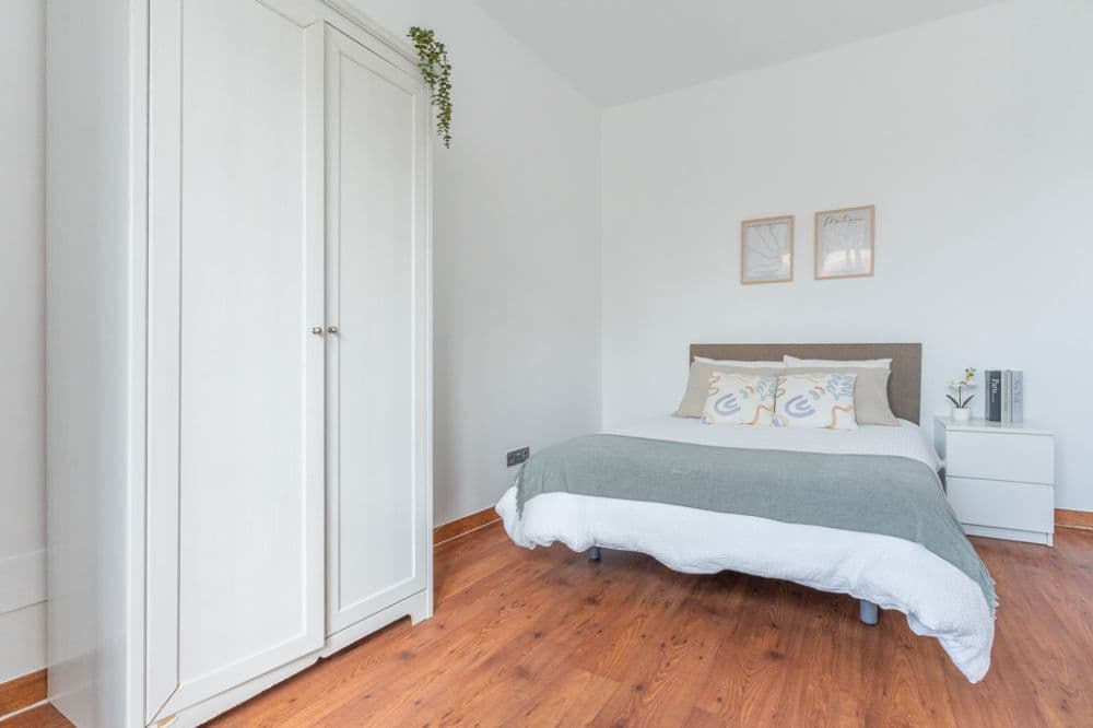 Habitación privada en Madrid photo 4