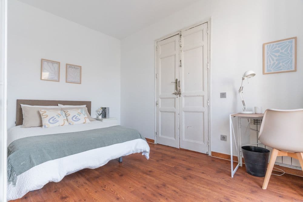 Habitación privada en Madrid photo 5