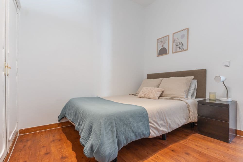 Habitación privada en Madrid photo 2