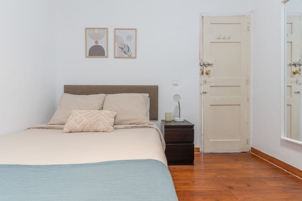 Habitación privada en Madrid photo 4