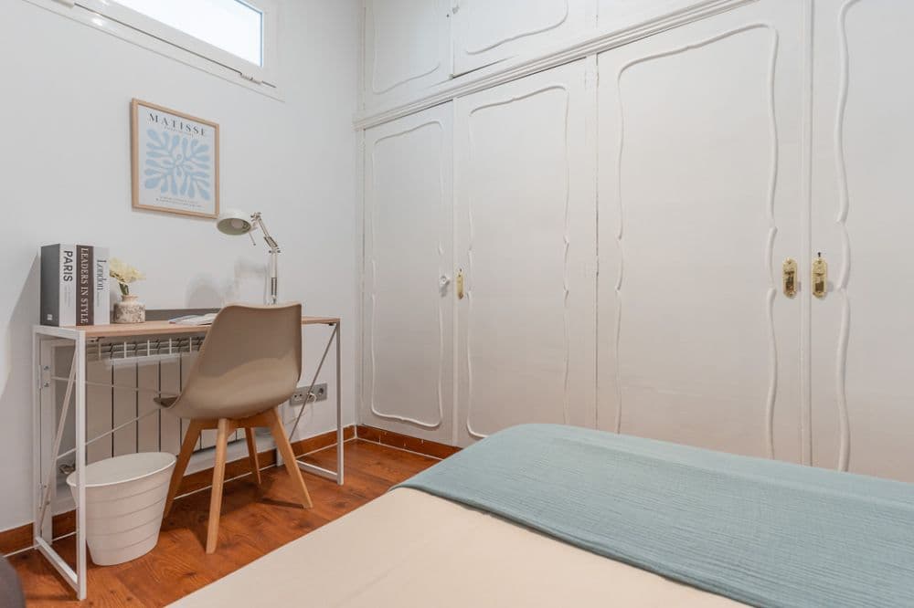 Habitación privada en Madrid photo 5
