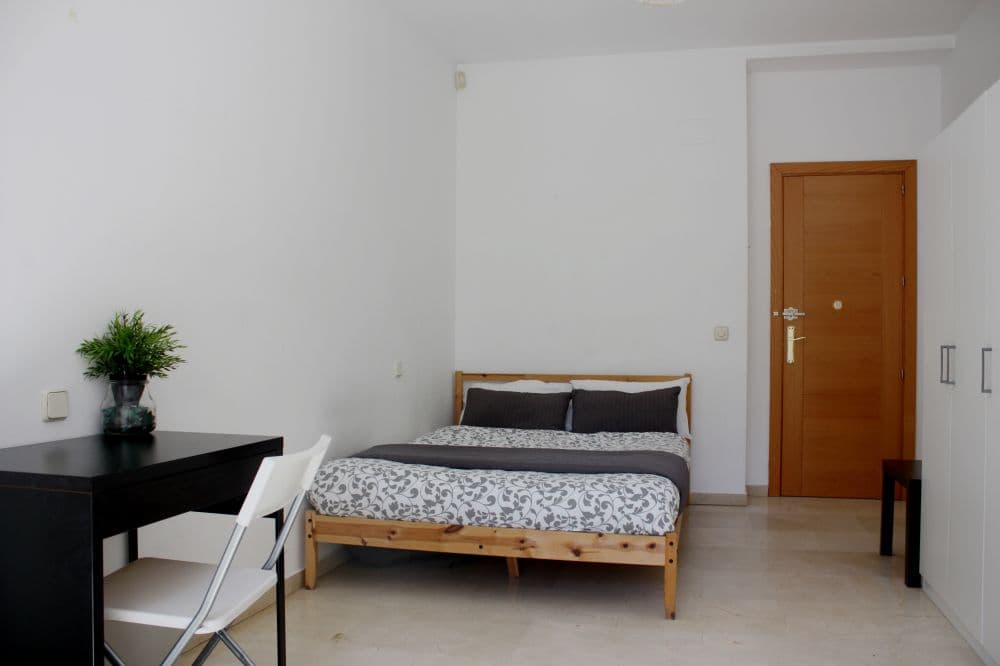 Habitación privada en Madrid photo 2