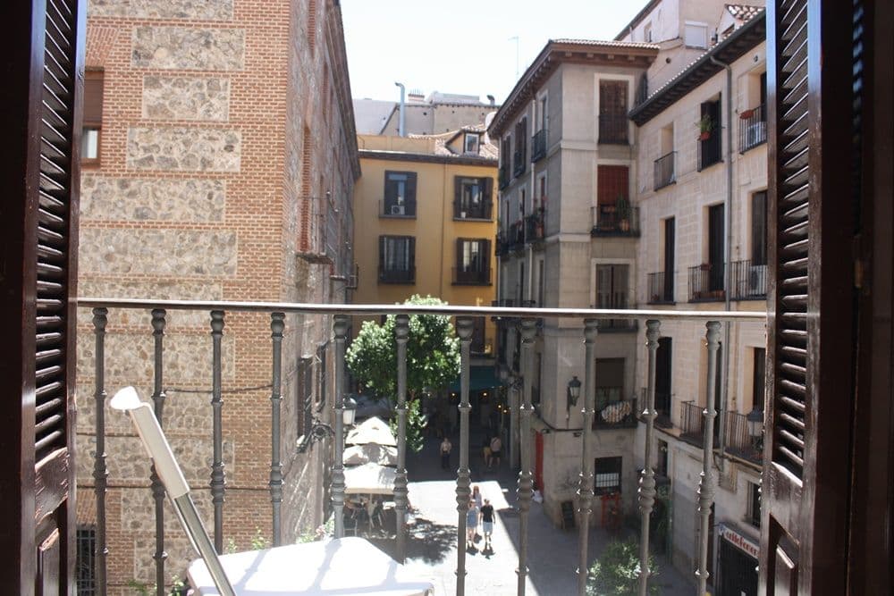 Habitación privada en Madrid photo 5