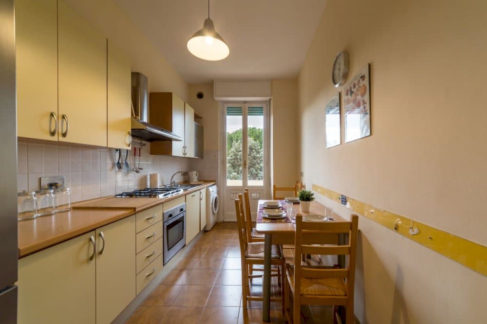 Habitación privada en Florencia photo 5