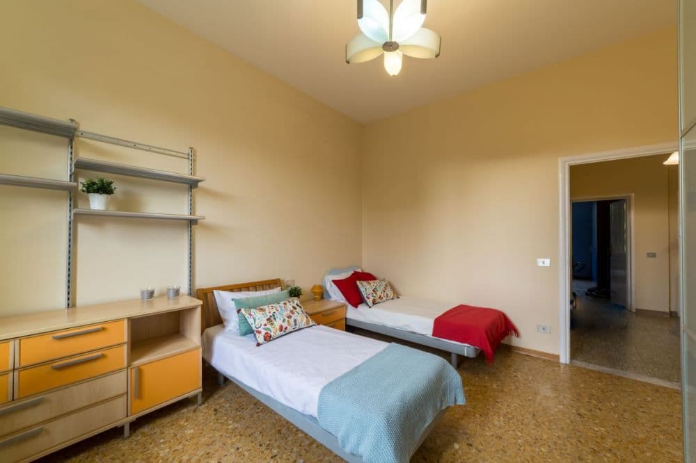 Habitación privada en Florencia photo 2