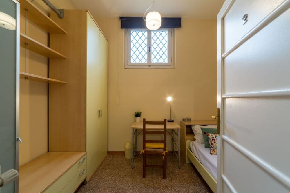 Habitación privada en Florencia photo 3