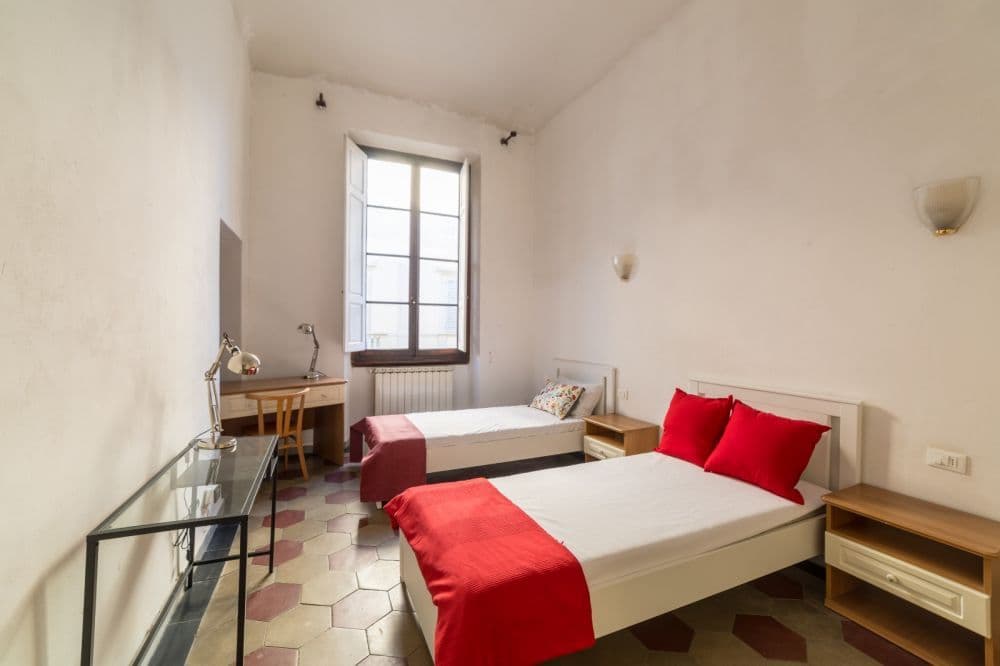 Habitación privada en Florencia photo 2