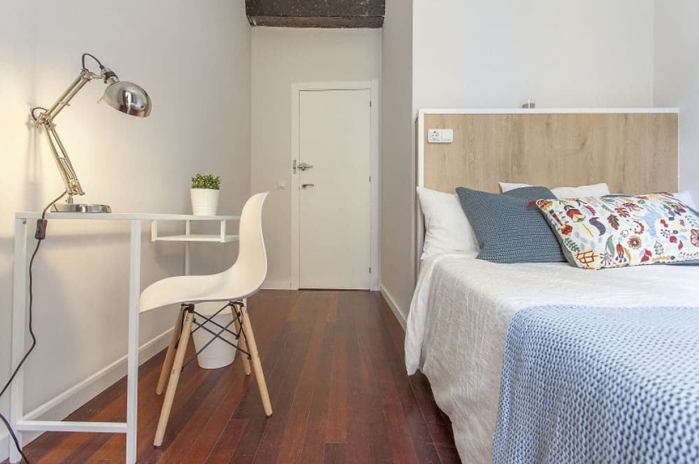 Room in Valencia