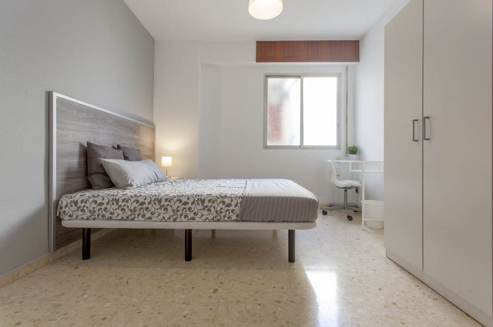 Room in Valencia