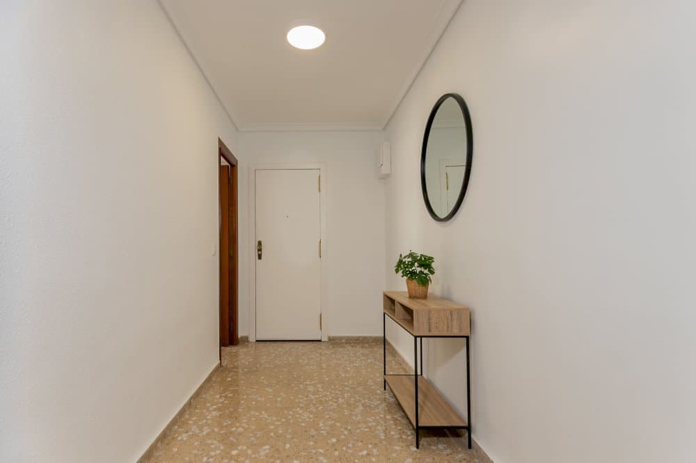 Habitación privada en Valencia photo 5