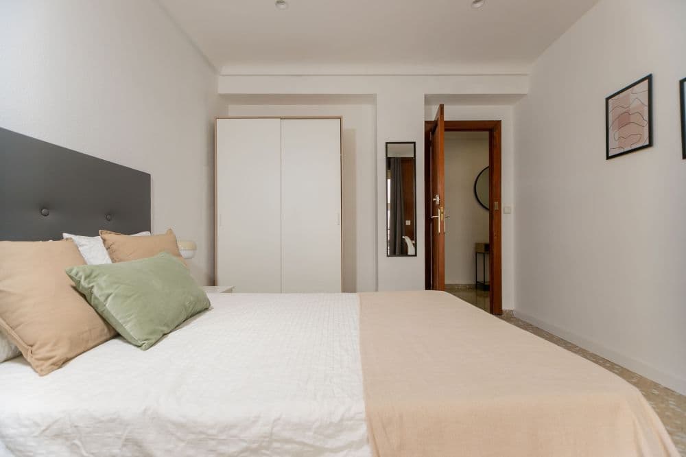 Habitación privada en Valencia photo 3