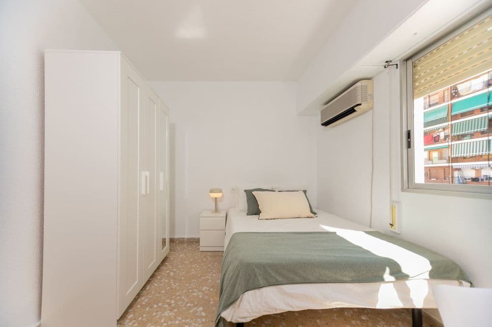 Habitación privada en Valencia photo 2