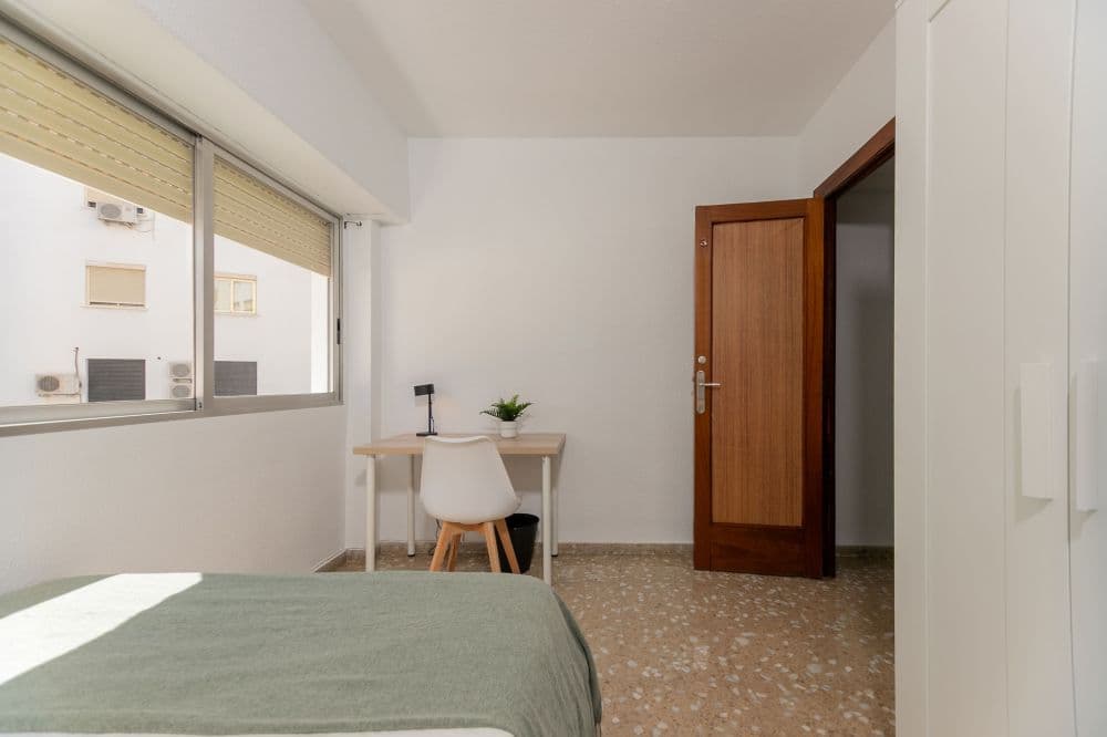 Habitación privada en Valencia photo 3