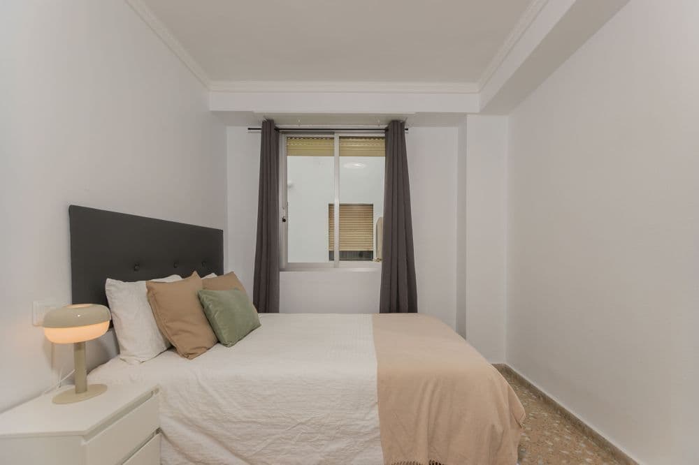 Habitación privada en Valencia photo 2