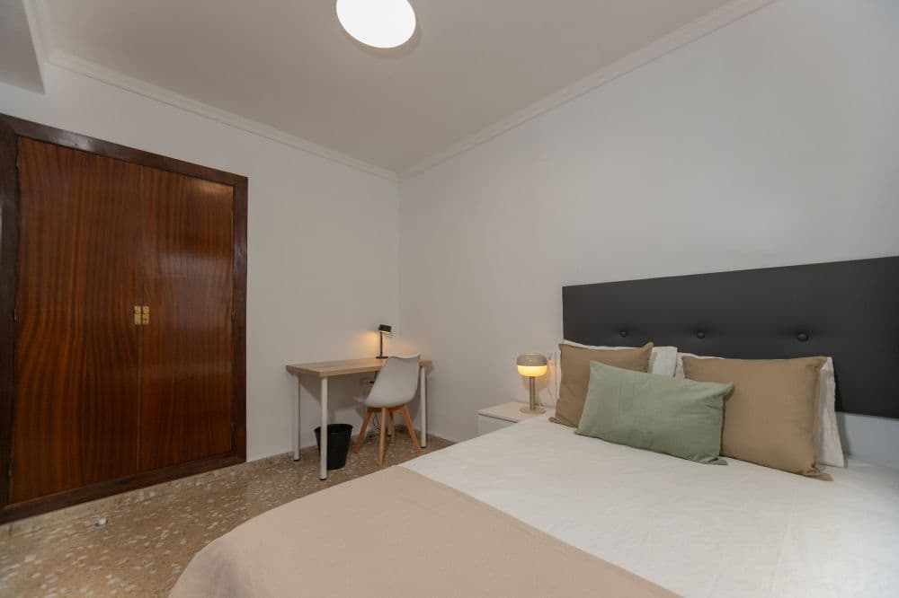 Habitación privada en Valencia photo 3