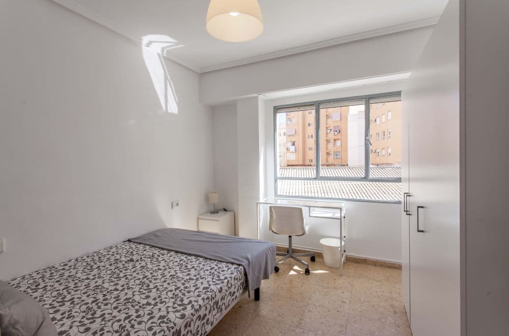 Habitación privada en Valencia photo 2