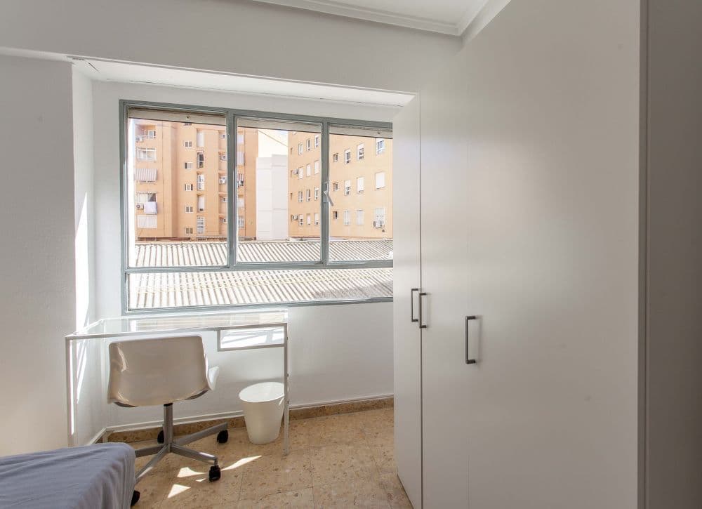Habitación privada en Valencia photo 3
