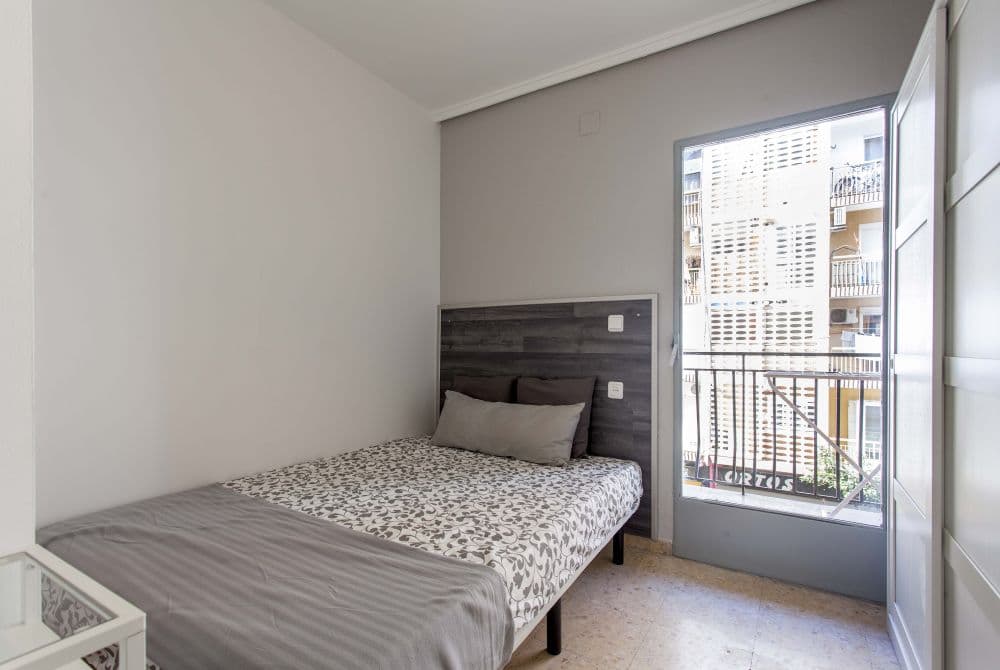 Habitación privada en Valencia photo 2