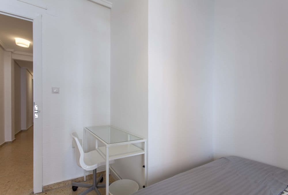 Habitación privada en Valencia photo 3