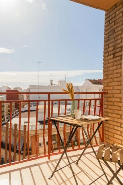 Stanza privata a Valencia photo 5