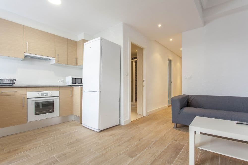Habitación privada en Valencia photo 4